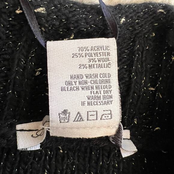 American Rag Snowflake Sweater Large NWT - Picture 6 of 9